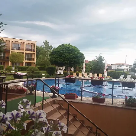 Sozopoli Hills Appartement *