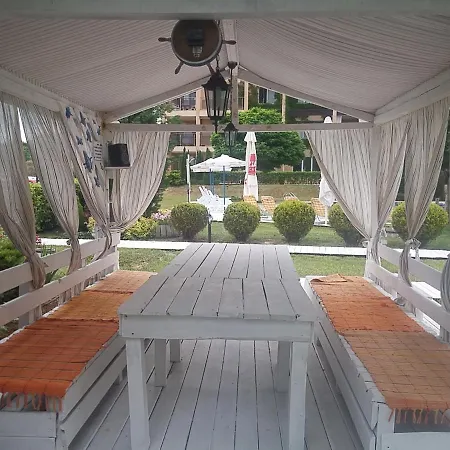 Sozopoli Hills Appartement Sozopol