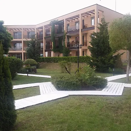 Sozopoli Hills Appartement Sozopol