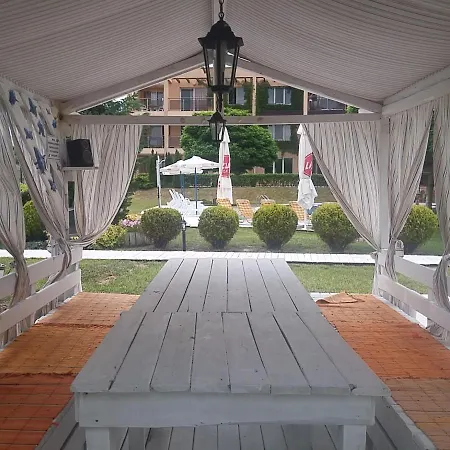 Sozopoli Hills Appartement Sozopol