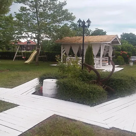 Sozopoli Hills Sozopol