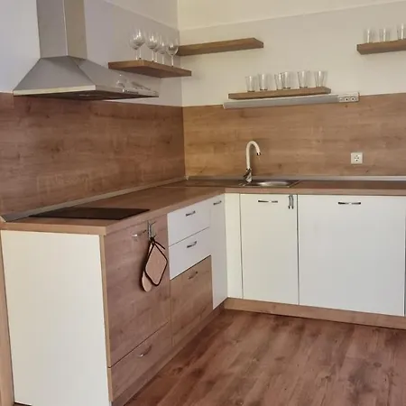 Appartement Sozopoli Hills Sozopol