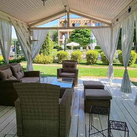 Sozopoli Hills Appartement Sozopol