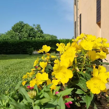 Sozopoli Hills Appartement *