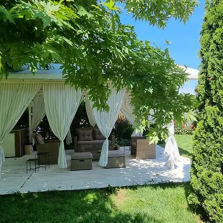 Appartement Sozopoli Hills *