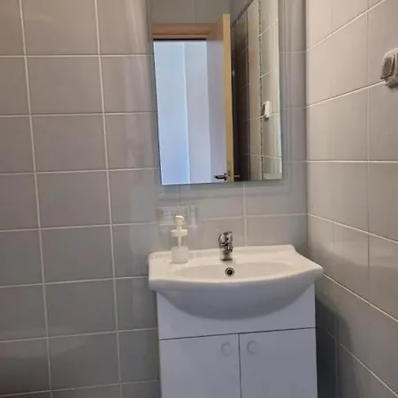 Sozopoli Hills Appartement *