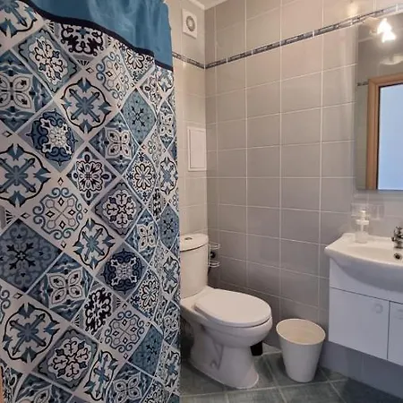 Appartement Sozopoli Hills