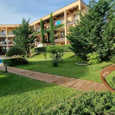 Appartement Sozopoli Hills Sozopol