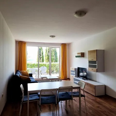 Appartement Sozopoli Hills *