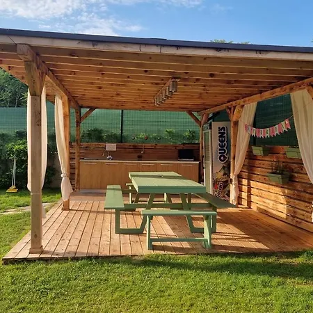 Appartement Sozopoli Hills Sozopol