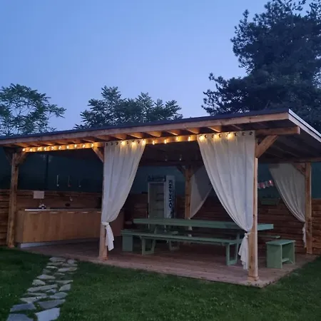 Sozopoli Hills Sozopol