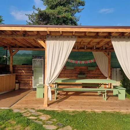 Sozopoli Hills Appartement