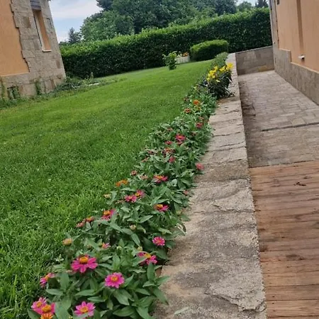 Appartement Sozopoli Hills Sozopol