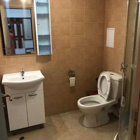 Appartement Sozopoli Hills