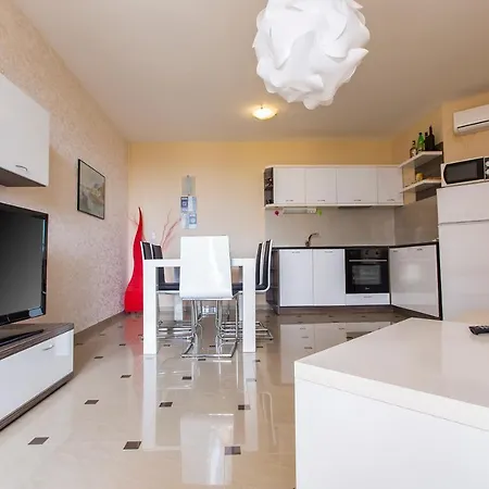 Appartement Sozopoli Hills Sozopol