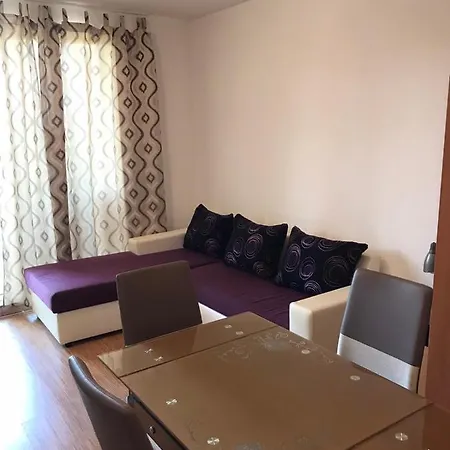 Appartement Sozopoli Hills Sozopol