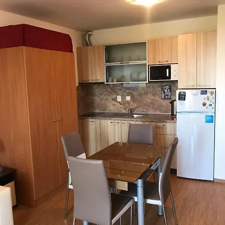Sozopoli Hills Appartement Sozopol