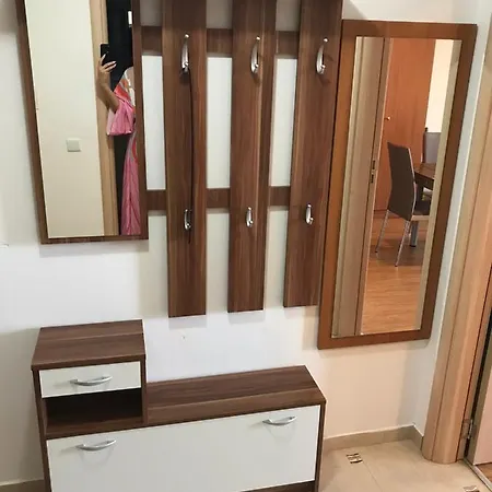 Sozopoli Hills Appartement Sozopol