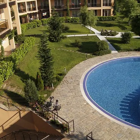 Appartement Sozopoli Hills