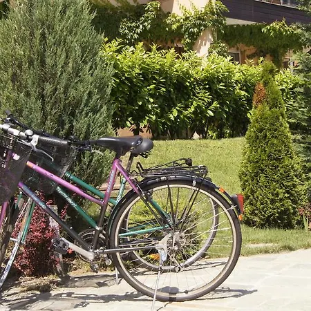 Appartement Sozopoli Hills Sozopol