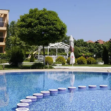 Sozopoli Hills Sozopol