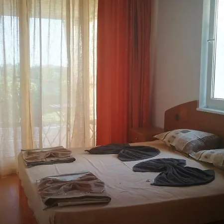 Sozopoli Hills Appartement