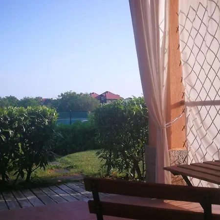 Appartement Sozopoli Hills *