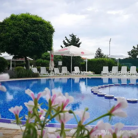 Appartement Sozopoli Hills Sozopol