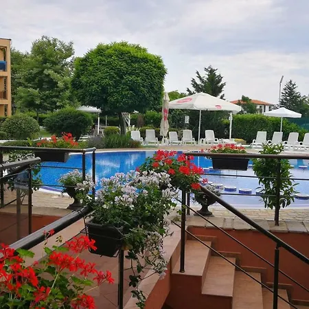 Sozopoli Hills Appartement