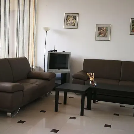 Appartement Sozopoli Hills