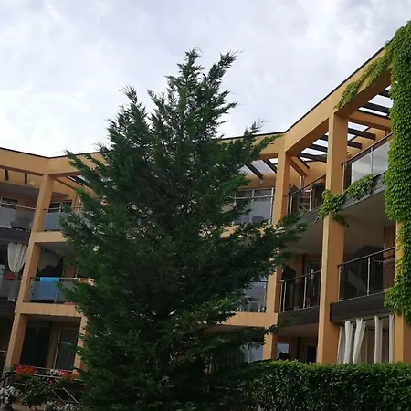 Appartement Sozopoli Hills