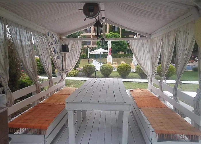 Sozopoli Hills Appartamento Sozopol