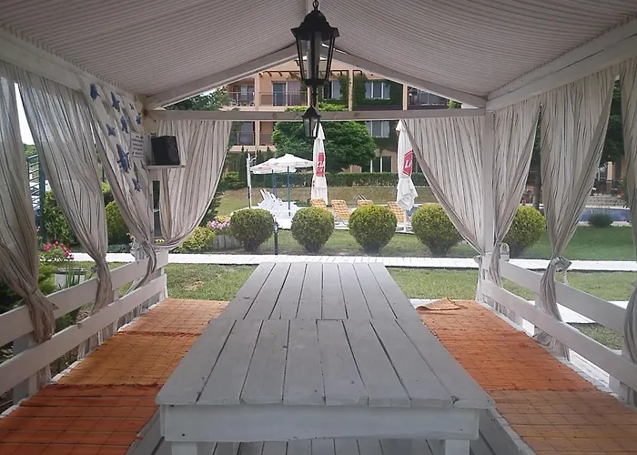 Sozopoli Hills Appartamento Sozopol