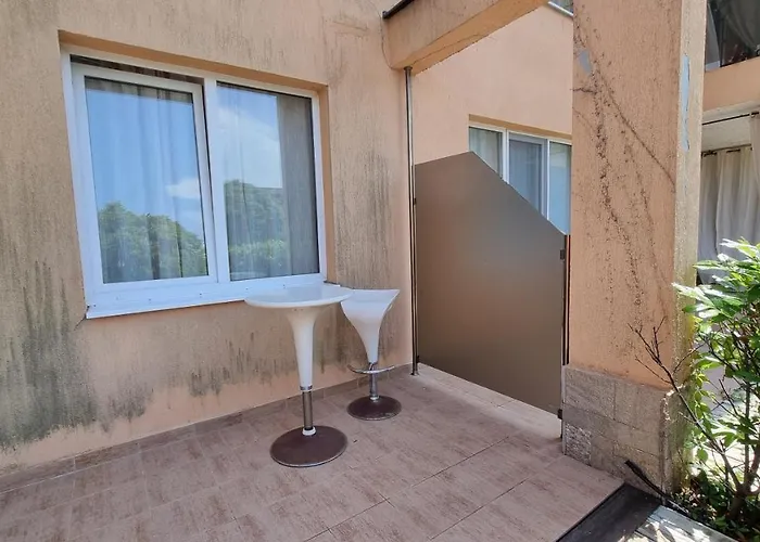 Appartamento Sozopoli Hills