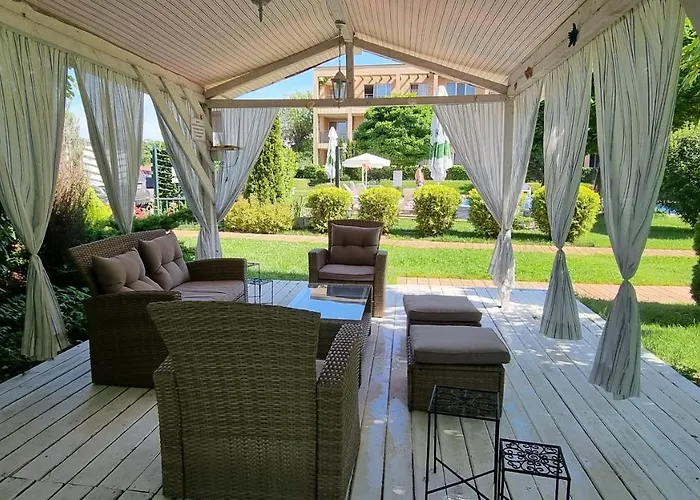 Sozopoli Hills Appartamento Sozopol