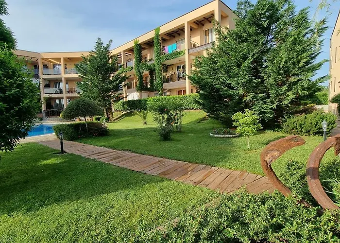 Appartamento Sozopoli Hills Sozopol