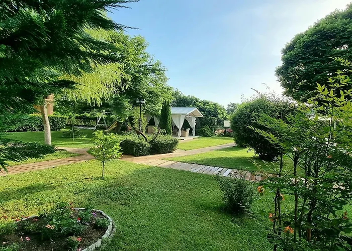 Appartamento Sozopoli Hills Sozopol