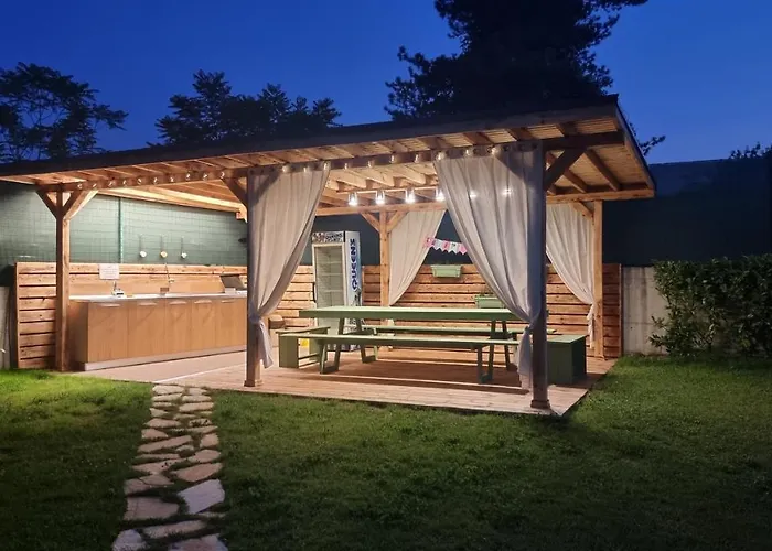 Sozopoli Hills Appartamento