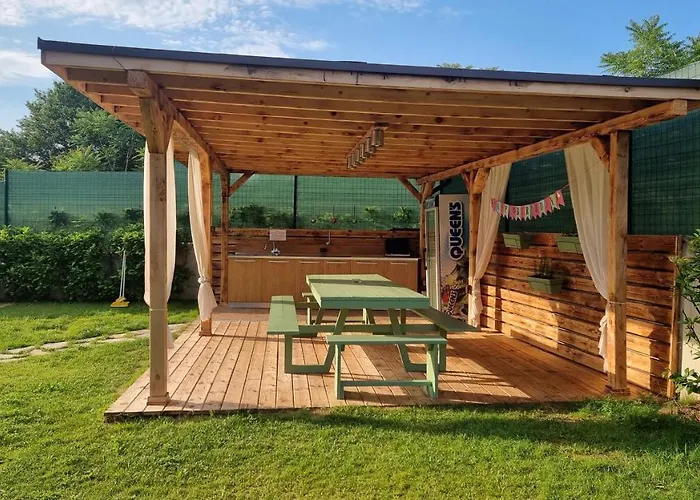 Appartamento Sozopoli Hills Sozopol