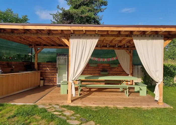 Sozopoli Hills Appartamento