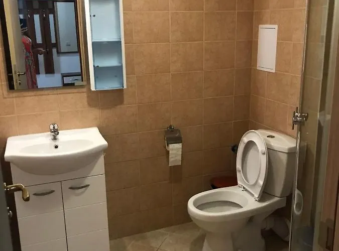 Appartamento Sozopoli Hills