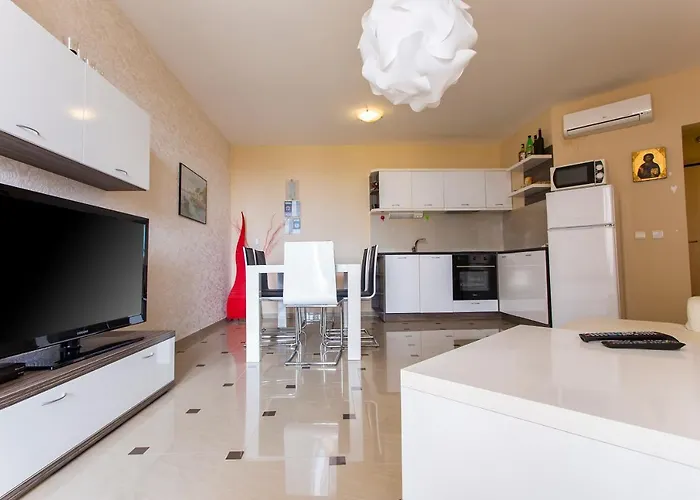 Appartamento Sozopoli Hills Sozopol