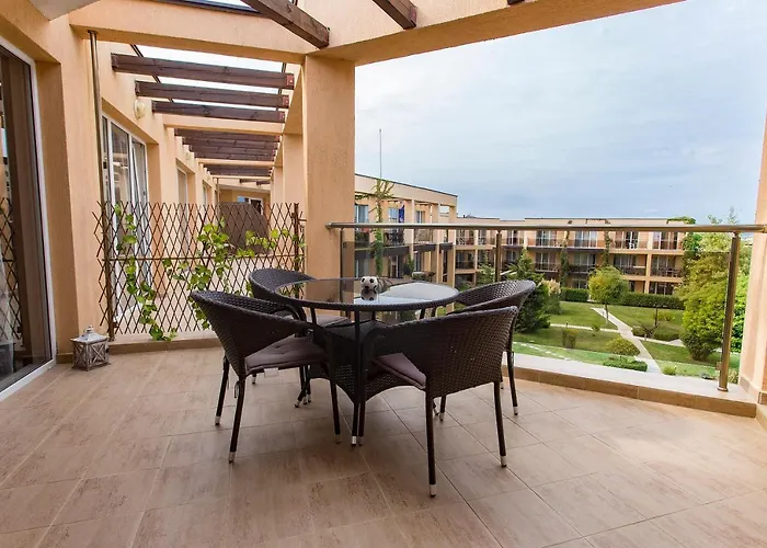 Appartamento Sozopoli Hills Sozopol