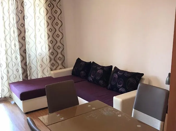 Appartamento Sozopoli Hills Sozopol