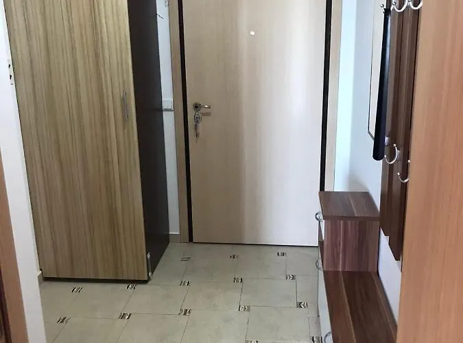 Sozopoli Hills Appartamento