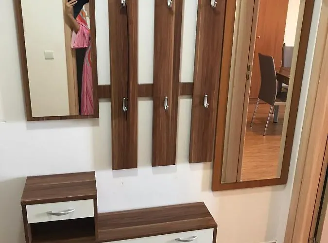 Sozopoli Hills Appartamento Sozopol