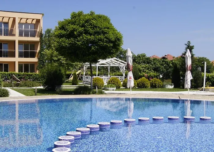 Sozopoli Hills Sozopol