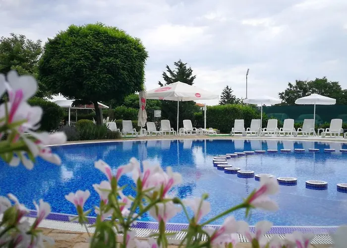 Appartamento Sozopoli Hills Sozopol