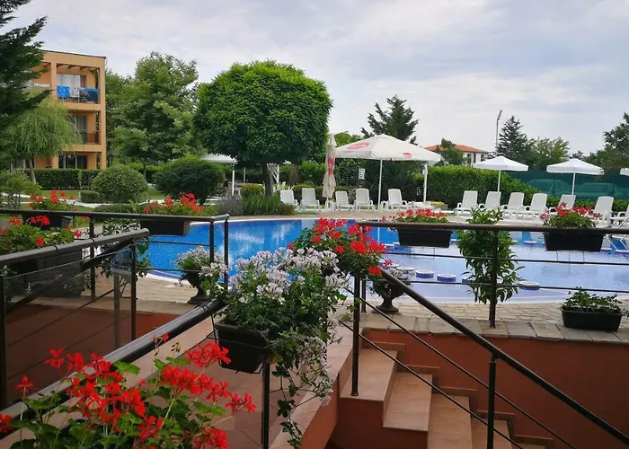 Sozopoli Hills Appartamento