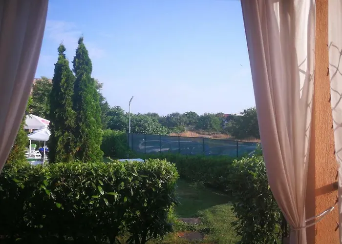 Appartamento Sozopoli Hills